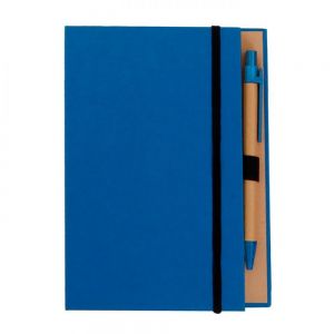 LIBRETA BIO personalizada
